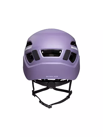 MAMMUT | Casco da arrampicata Skywalker 3.0 | lila